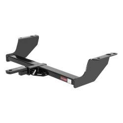 CURT - CURT 120123 Class-2 Hitch 1.25" Mount Select Mazda B2300 B3000 B4000 Ford Ranger - Image 1