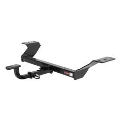 CURT - CURT 120223 Class-2 Trailer Hitch 1-1/4" Ball Mount 10-11 Buick Lucerne - Image 1