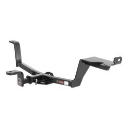 CURT - CURT 116793 Class-1 Trailer Hitch 1.25" Ball Mount for Select Kia Spectra - Image 1
