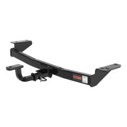 CURT - CURT 120303 Class-2 Trailer Hitch 1.25" Ball Mount for Tucson/Sportage - Image 1