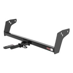 CURT - CURT 120113 Class-2 1.25" Receiver Hitch for Chevrolet S10/GMC S15/Sonoma - Image 1