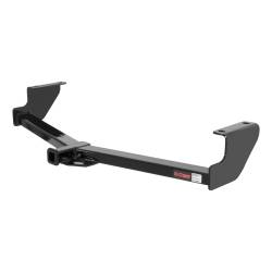 CURT - CURT 12094 Class-2 1.25" Receiver Hitch for Town & Country/Caravan/Voyager - Image 1