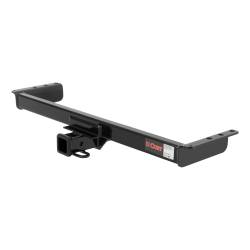 CURT - CURT 13223 Class-3 2" Receiver Hitch - Image 1