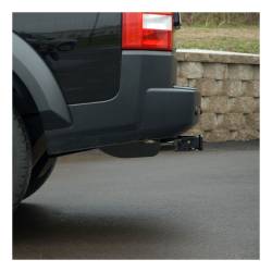 CURT - CURT 13456 Class-3 2" Receiver Hitch - Image 4