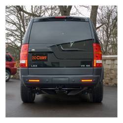 CURT - CURT 13456 Class-3 2" Receiver Hitch - Image 3