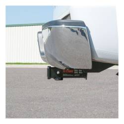 CURT - CURT 13287 Class-3 2" Receiver Hitch for 12-18 Ranger - Image 4