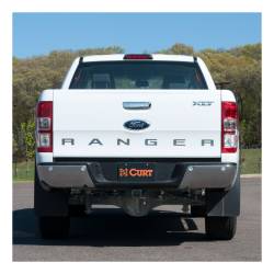 CURT - CURT 13287 Class-3 2" Receiver Hitch for 12-18 Ranger - Image 3