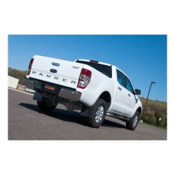 CURT - CURT 13287 Class-3 2" Receiver Hitch for 12-18 Ranger - Image 2