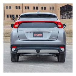 CURT - CURT 13273 Class-3 2" Receiver Hitch for 18-19 Eclipse Cross - Image 3