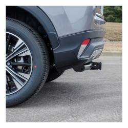 CURT - CURT 13273 Class-3 2" Receiver Hitch for 18-19 Eclipse Cross - Image 4