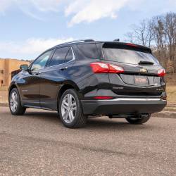 CURT - CURT 13307 Class-3 2" Receiver Hitch for 18-19 Equinox Terrain - Image 6