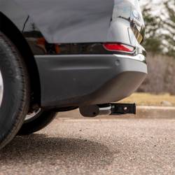 CURT - CURT 13307 Class-3 2" Receiver Hitch for 18-19 Equinox Terrain - Image 8