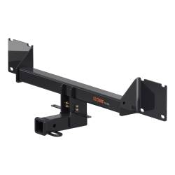 CURT - CURT 13294 Class-3 Hitch 2" Select 16-19 Mercedes GLE350 No Weight Distribution - Image 1