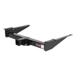 CURT - CURT 13580 Class-3 2" Receiver Hitch for 71-80 International Scout II - Image 1