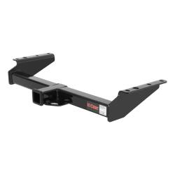 CURT - CURT 14029 Class-4 Trailer Hitch 2" Receiver Select Cadillac/Chevy/GMC SUVs - Image 1