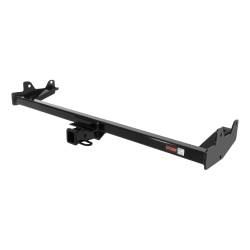 CURT - CURT 13587 Class-3 2" Receiver Hitch 04-07 FREESTAR MONTEREY - Image 1