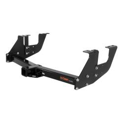 CURT - CURT 13901 Universal Trailer Hitch - Image 1