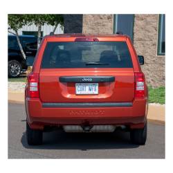 CURT - CURT 13548 Class-3 2" Receiver Hitch - Image 3