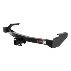 CURT - CURT 13590 Class-3 2" Receiver Hitch - Image 1