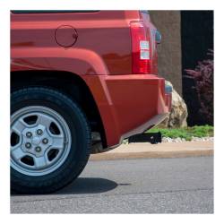CURT - CURT 13548 Class-3 2" Receiver Hitch - Image 4