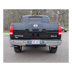 CURT - CURT 13199 Class-3 2" Receiver Hitch - Image 3