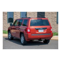 CURT - CURT 13548 Class-3 2" Receiver Hitch - Image 2