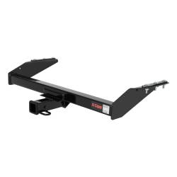 CURT - CURT 13831 Class-3 2" Receiver Hitch - Image 1