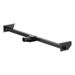 CURT - CURT 13704 Adjustable RV Trailer Hitch 2" Receiver Up To 66" Frames - Image 1