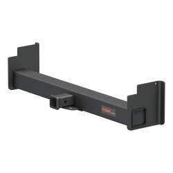 CURT - CURT 15901 Universal Weld-On Reciever - Image 1