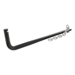 CURT - CURT 17074 Replacement Round Weight Distribution Spring Bar 10-14K - Image 1