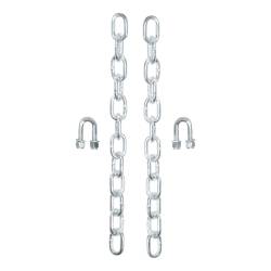 CURT - CURT 17111 Replacement Weight Distribution Chain Kit - Image 1