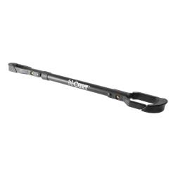 CURT - CURT 18016 22.5" To 31" Adjustable Bike Adapter Beam for Angled Frames - Image 1