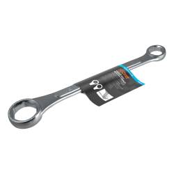 CURT - CURT 20001 Trailer Ball Box-End Wrench for 1-1/8" Or 1.5" Nuts - Image 2