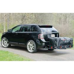 CURT - CURT 18210 Waterproof Cargo Carrier Bag Fits - Image 2