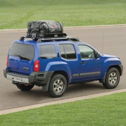 CURT - CURT 18220 Waterproof Rooftop Carrier Cargo Bag Fits - Image 2