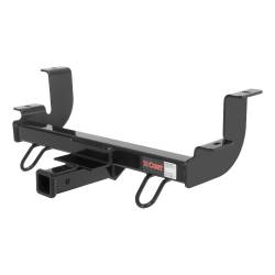 CURT - CURT 31374 Class-3 Mount Receiver Hitch - Image 1