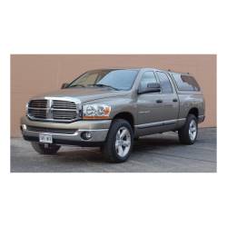 CURT - CURT 31374 Class-3 Mount Receiver Hitch - Image 2