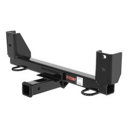CURT - CURT 31310 Class-3 Mount Receiver Hitch - Image 1