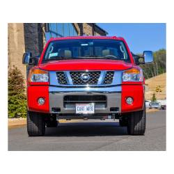 CURT - CURT 31061 Class-3 Mount Receiver Hitch - Image 3