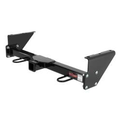 CURT - CURT 31061 Class-3 Mount Receiver Hitch - Image 1