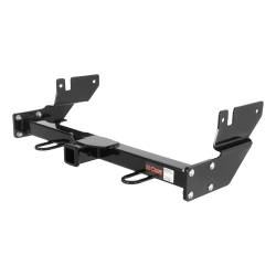 CURT - CURT 31313 Class-3 Mount Receiver Hitch - Image 1