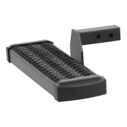 CURT - CURT 32002 Grip Step Receiver Hitch Step w/6" Drop - Image 1
