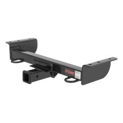 CURT - CURT 31540 Class-3 Mount Receiver Hitch EXPLORER EXPLORER SPORT - Image 1