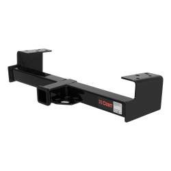CURT - CURT 31021 Class-3 Mount Receiver Hitch - Image 1
