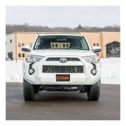 CURT - CURT 31076 Class-3 Mount Receiver Hitch for 14-19 4Runner - Image 3