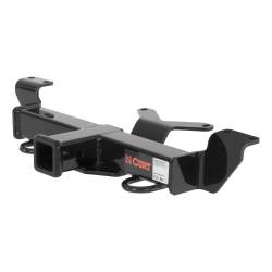 CURT - CURT 33328 Class-3 Mount Receiver Hitch - Image 1