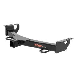 CURT - CURT 31016 Class-3 Mount Receiver Hitch - Image 1