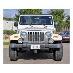 CURT - CURT 31028 Class-3 2" Receiver Hitch - Image 3