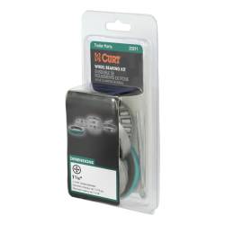 CURT - CURT 23211 1-1/16" Wheel Bearing Kit - Image 2
