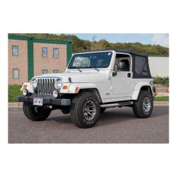CURT - CURT 31028 Class-3 2" Receiver Hitch - Image 2